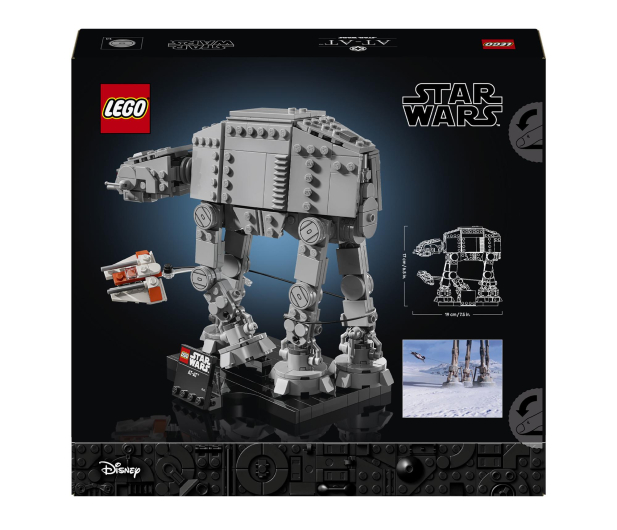 LEGO STAR WARS 75440 AT-AT™ - 1473549 - zdjęcie 9